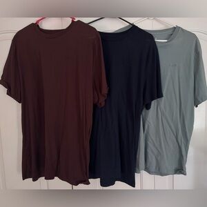 Men’s Hollister Shirt Bundle
